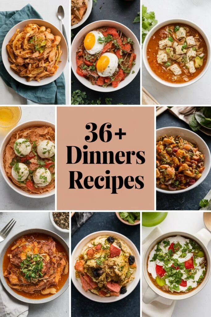 12+ Homemade Uyghur Recipes That Will Delight Your Taste Buds and Warm ...