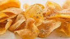 Drummond Ranch Potato Chips
