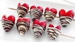Easy and fast 15-minute dessert❗️Chocolate Strawberries ...