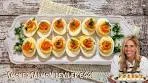 Easy Appetizer Idea Smoked Salmon Deviled Eggs You'll Love!