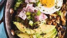 Easy Breakfast Hash