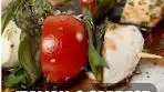 Easy Caprese Skewers Recipe for Refreshing Appetizers
