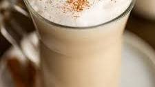 Easy Chai Tea Latte