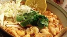 Easy Chicken Pozole
