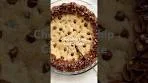 Easy Chocolate Chip Cookie Cake