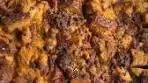 Easy Chorizo Breakfast Casserole Chad's mom's recipe with a ...
