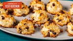 Easy Coconut Chocolate Chip Macaroons | America's Test ...