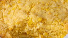 Easy Corn Casserole Recipe