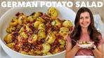 Easy German Potato Salad with Bacon – Perfect for Any ...