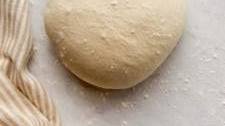Easy Homemade Pizza Dough