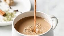 Easy Masala Chai (Tea) Recipe - Spiced Chai