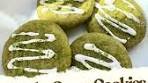 Easy Matcha Sugar Cookies (Boxed Mix Glow-Up!) Because ...