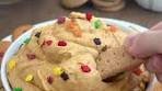 Easy No Bake Pumpkin Pie Dip Recipe