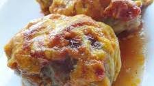 Easy Stuffed Cabbage Rolls