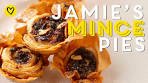 EPIC Home Made Christmas Mince Pies