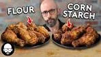 Every Way To Fry Chicken | With Babish