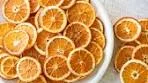 Every year I make these dried oranges for holiday decor and ...