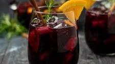 Fall Sangria Recipe