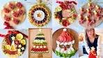 Festive Charcuterie Christmas Boards 2025 Easy Tutorial!
