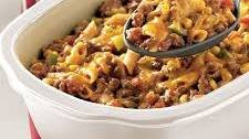 Fiesta Chili Mac