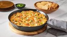 Frank's RedHot Buffalo Chicken Dip Recipe