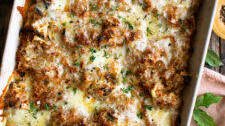 French Onion Stuffing