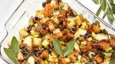 French Onion Stuffing Recipe