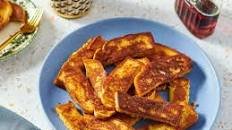 French Toast Sticks