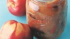 Fresh Fruit Chutney