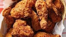 Fried Chicken