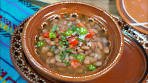 Frijoles de la Olla - Receta Fácil - Mi Cocina Rápida