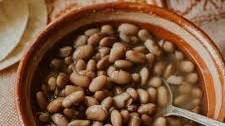 Frijoles de la Olla Recipe