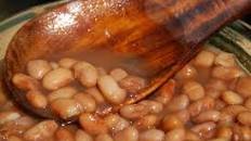 Frijoles de olla