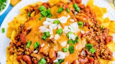 Frito Chili Pie
