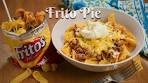 FRITO PIE: Easy and Delicious Recipe with Homemade Chili