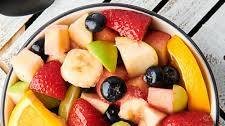 Fruit Salad