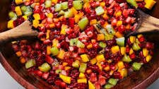 Fruit Salsa