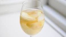 Ginger Sangria
