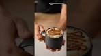 Gingerbread Latte, no flavour shot needed #recipe #cooking ...