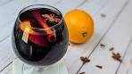 Gluhwein or Mulled Wine | Holiday Drinks| Berry Berry Life