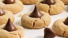 Gluten-Free Peanut Butter Blossoms (Tried-and-True Recipe!)