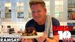 Gordon Ramsay Makes Quick & Easy Bangers & Mash ...