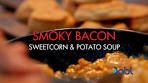 Gordon Ramsay whips up a comforting smoky bacon and ...