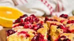 Got your cranberries yet? This Orange Cranberry Torte is one ...