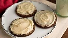 Grammy’s Spice Cookies