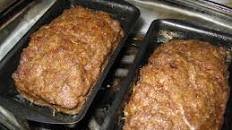 Greek Meatloaf