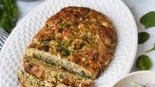 Greek Meatloaf