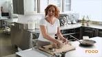 Greek-Style Turkey Meatloaf - Everyday Food with Sarah Carey