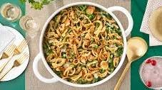 Green Bean Casserole | Campbell's® Recipes