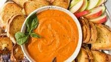 Grilled Cheese Tomato Soup